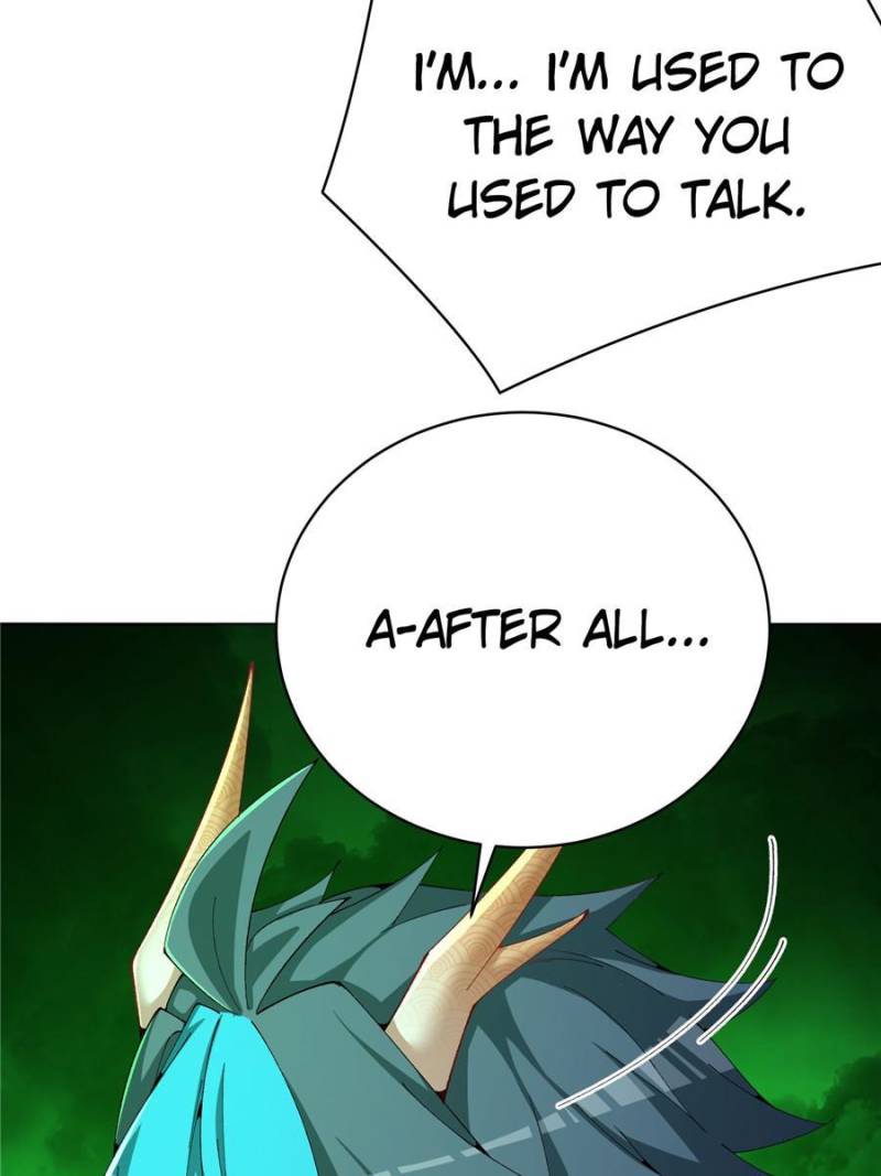 I Picked up an Attribute chapter 309 page 7