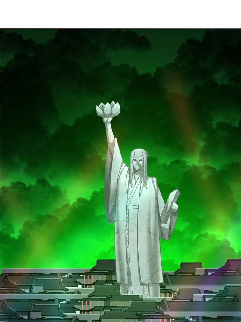 I Picked up an Attribute chapter 309 page 70