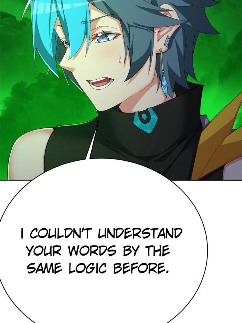 I Picked up an Attribute chapter 309 page 8