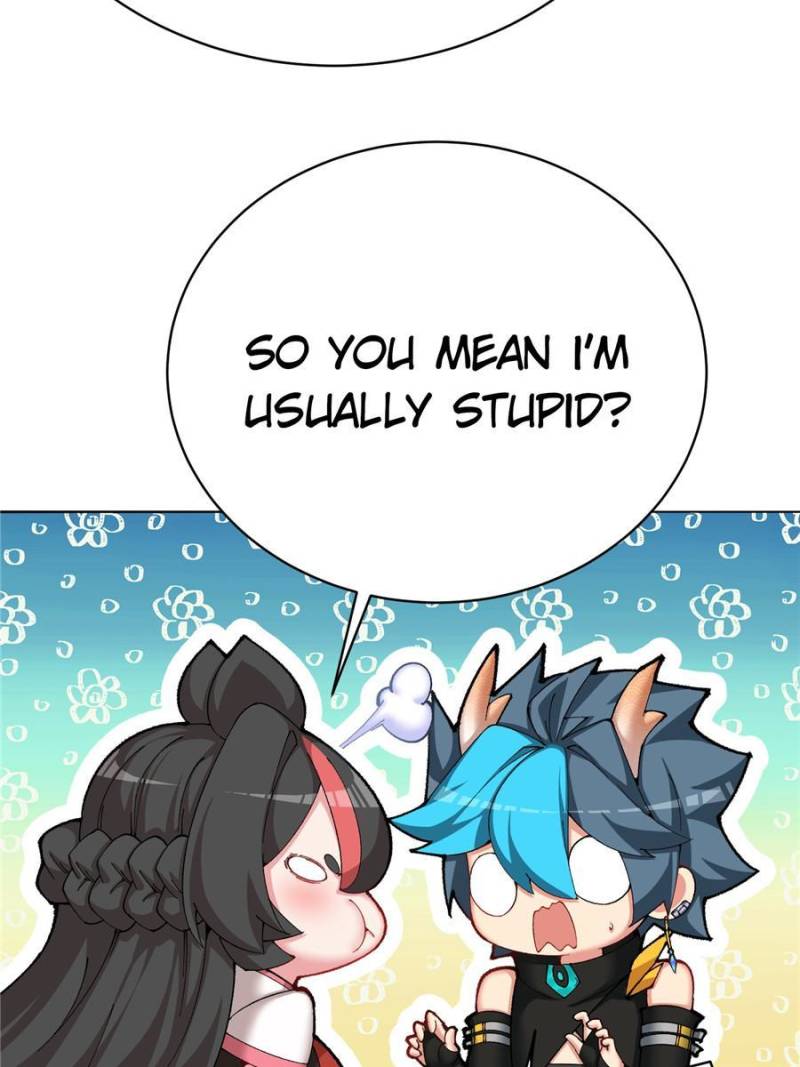 I Picked up an Attribute chapter 309 page 9