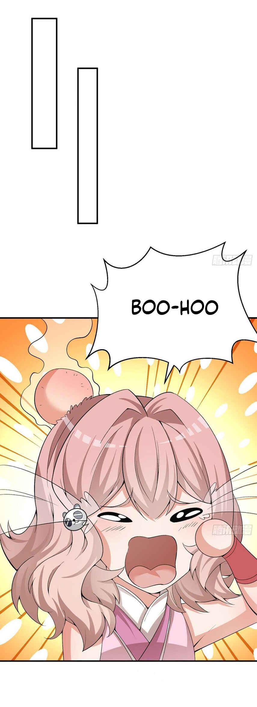 I Picked up an Attribute chapter 31 page 5