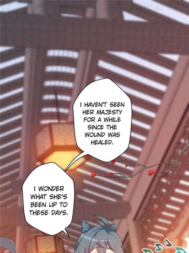 I Picked up an Attribute chapter 310 page 1