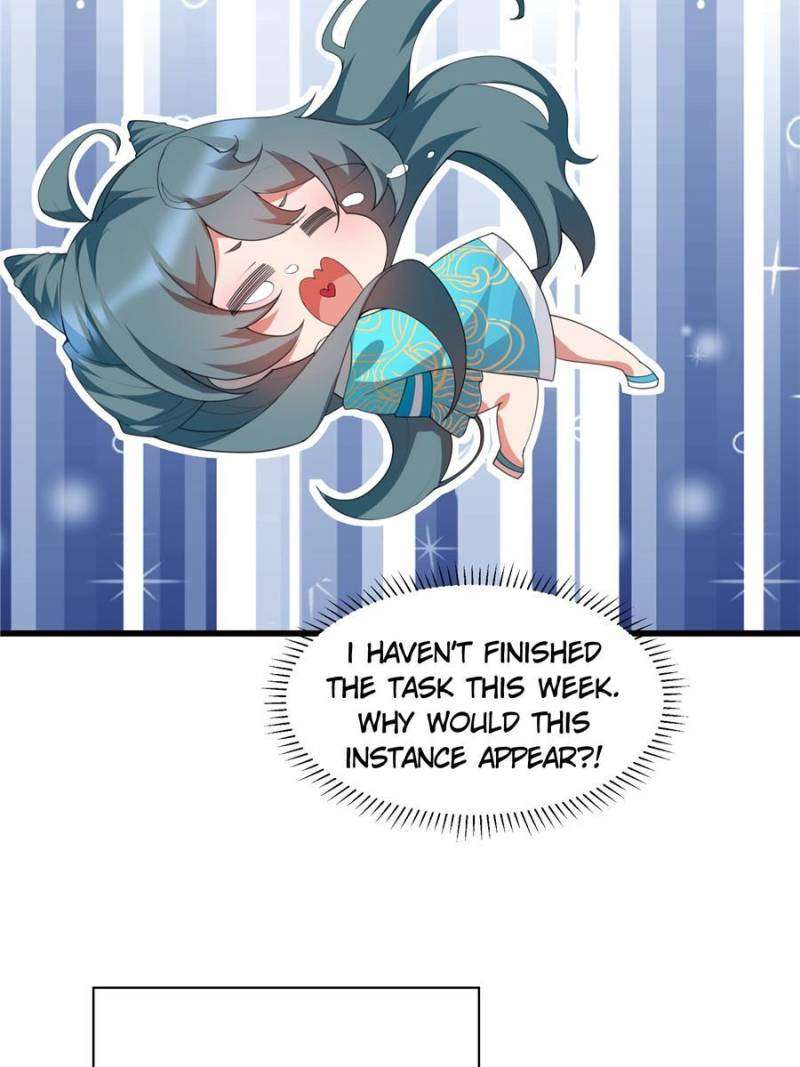 I Picked up an Attribute chapter 310 page 10