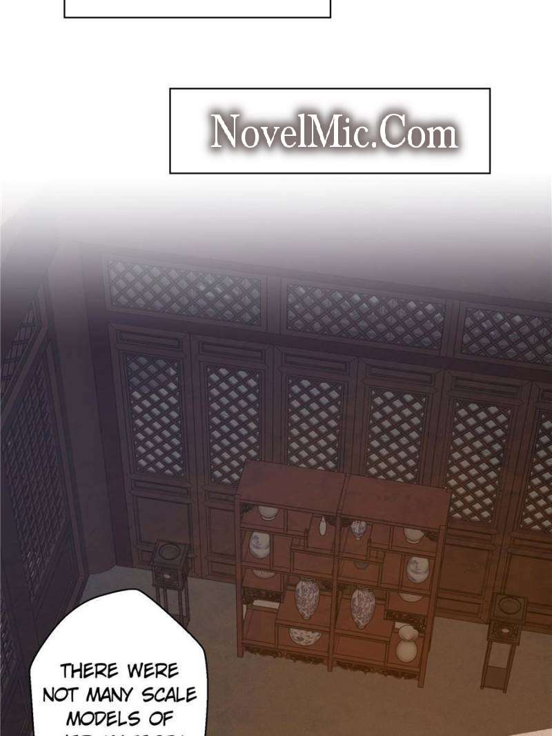 I Picked up an Attribute chapter 310 page 11