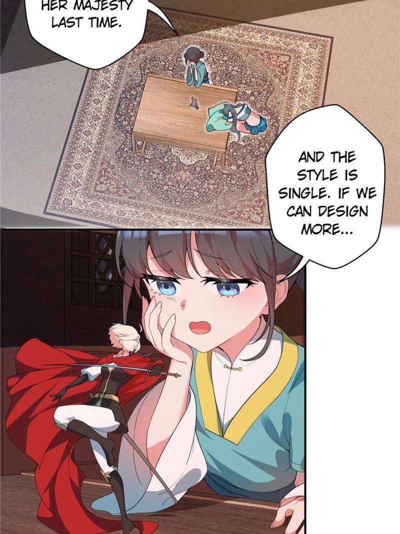 I Picked up an Attribute chapter 310 page 12