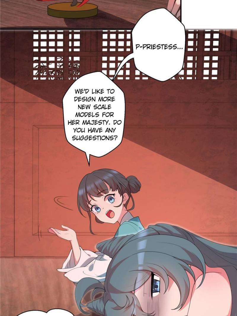 I Picked up an Attribute chapter 310 page 13