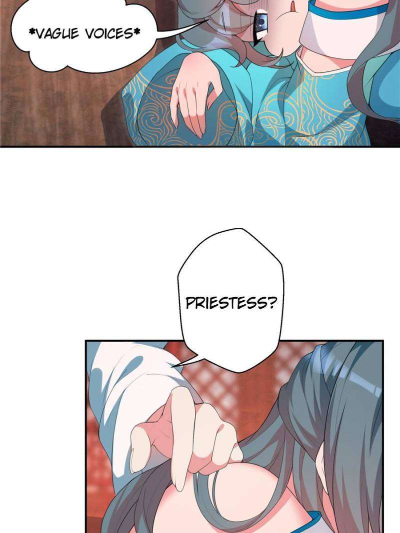 I Picked up an Attribute chapter 310 page 14