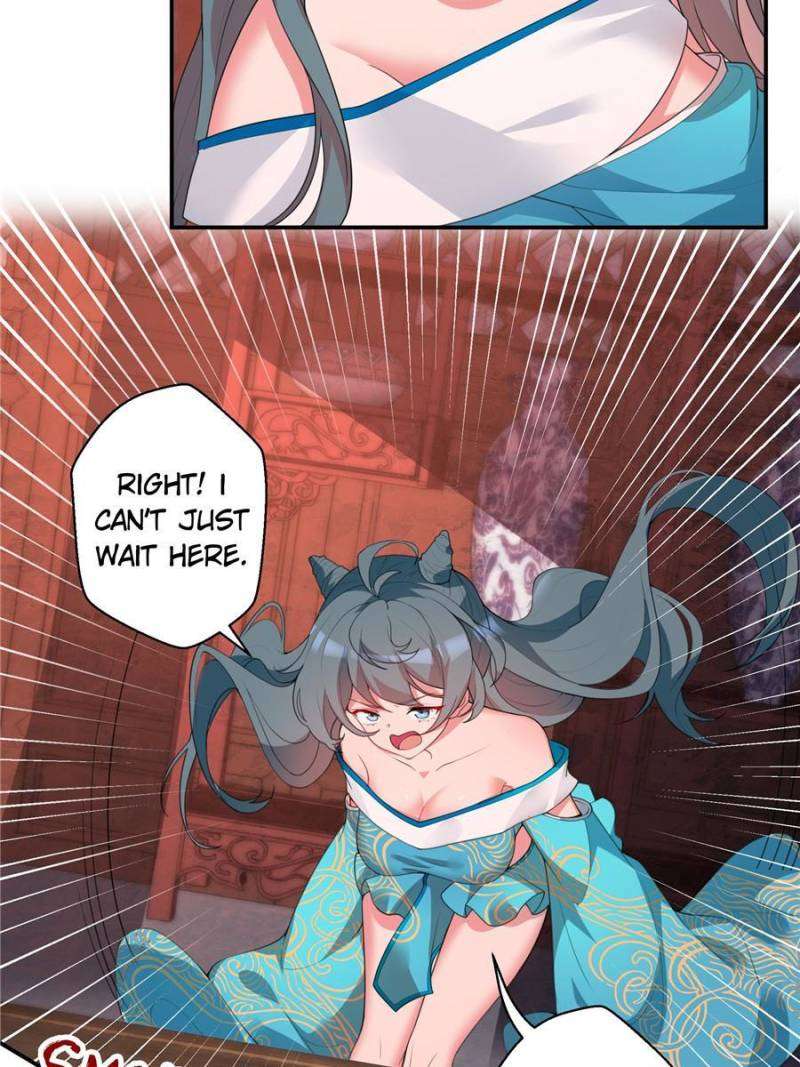 I Picked up an Attribute chapter 310 page 15