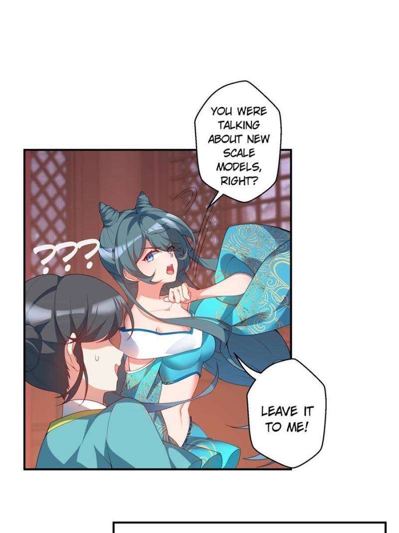 I Picked up an Attribute chapter 310 page 17