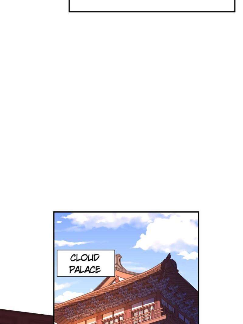 I Picked up an Attribute chapter 310 page 18