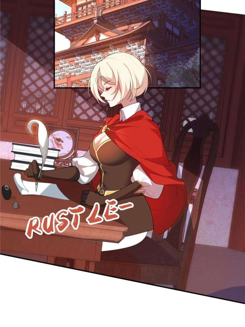 I Picked up an Attribute chapter 310 page 19