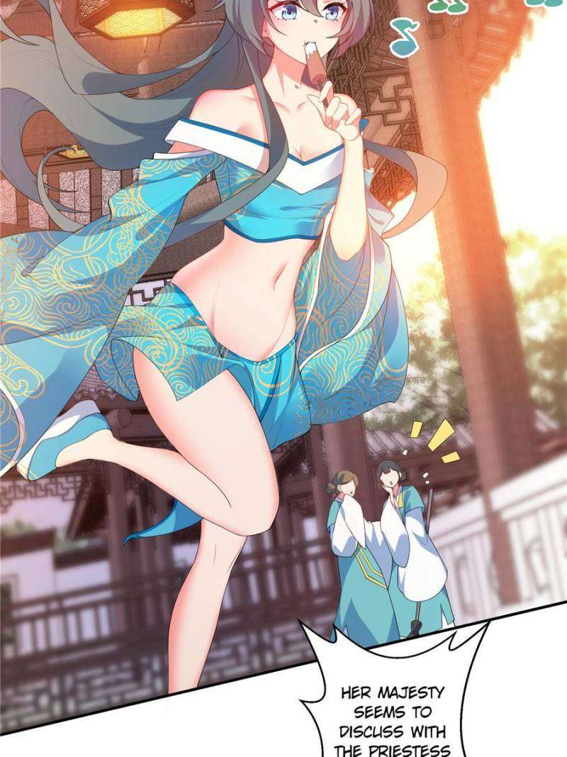 I Picked up an Attribute chapter 310 page 2