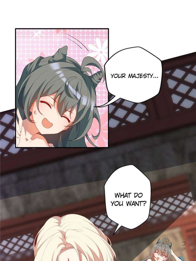 I Picked up an Attribute chapter 310 page 20