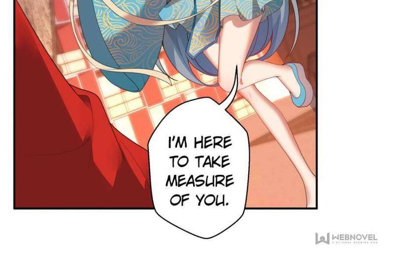 I Picked up an Attribute chapter 310 page 24