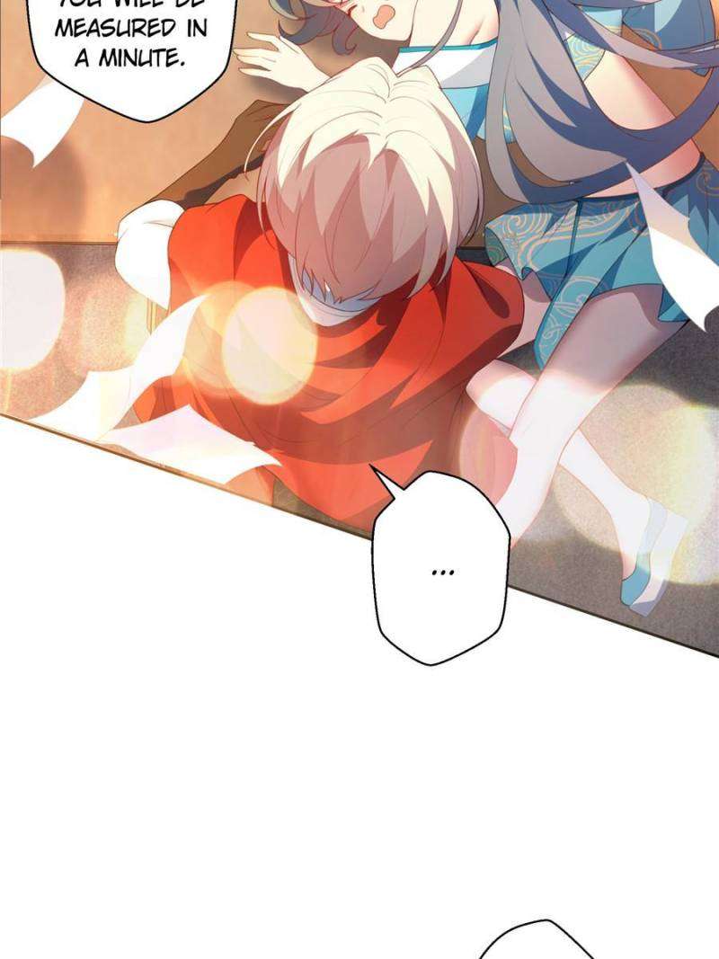 I Picked up an Attribute chapter 310 page 26