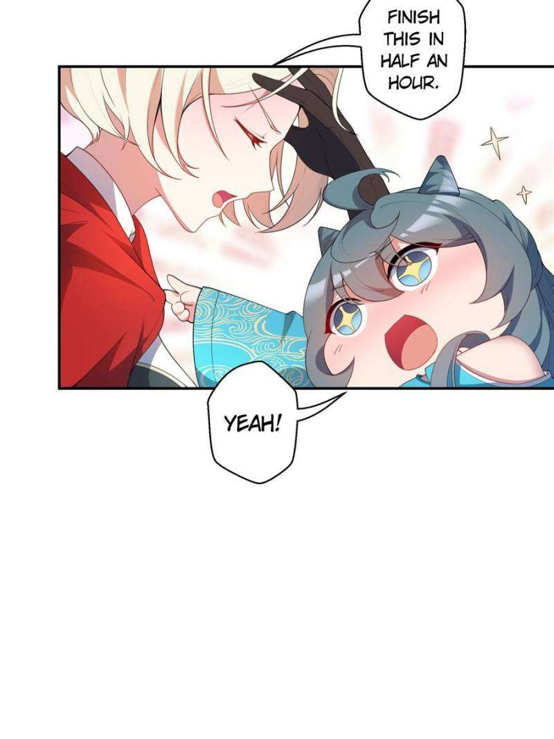 I Picked up an Attribute chapter 310 page 27