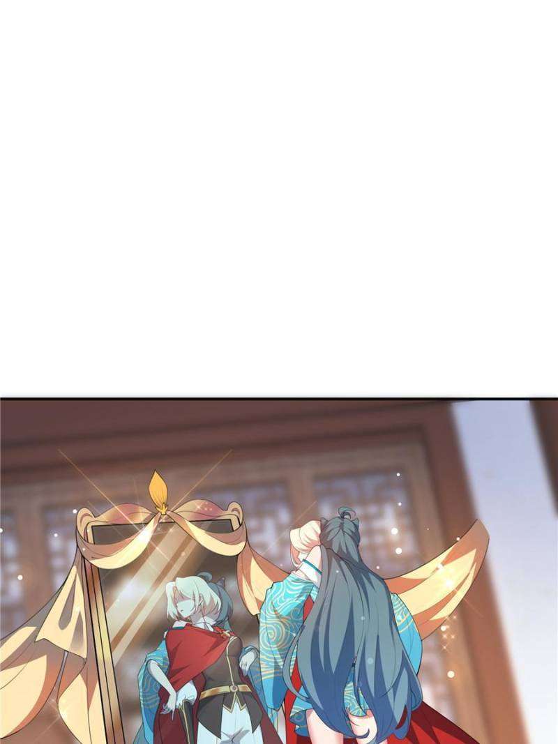 I Picked up an Attribute chapter 310 page 28