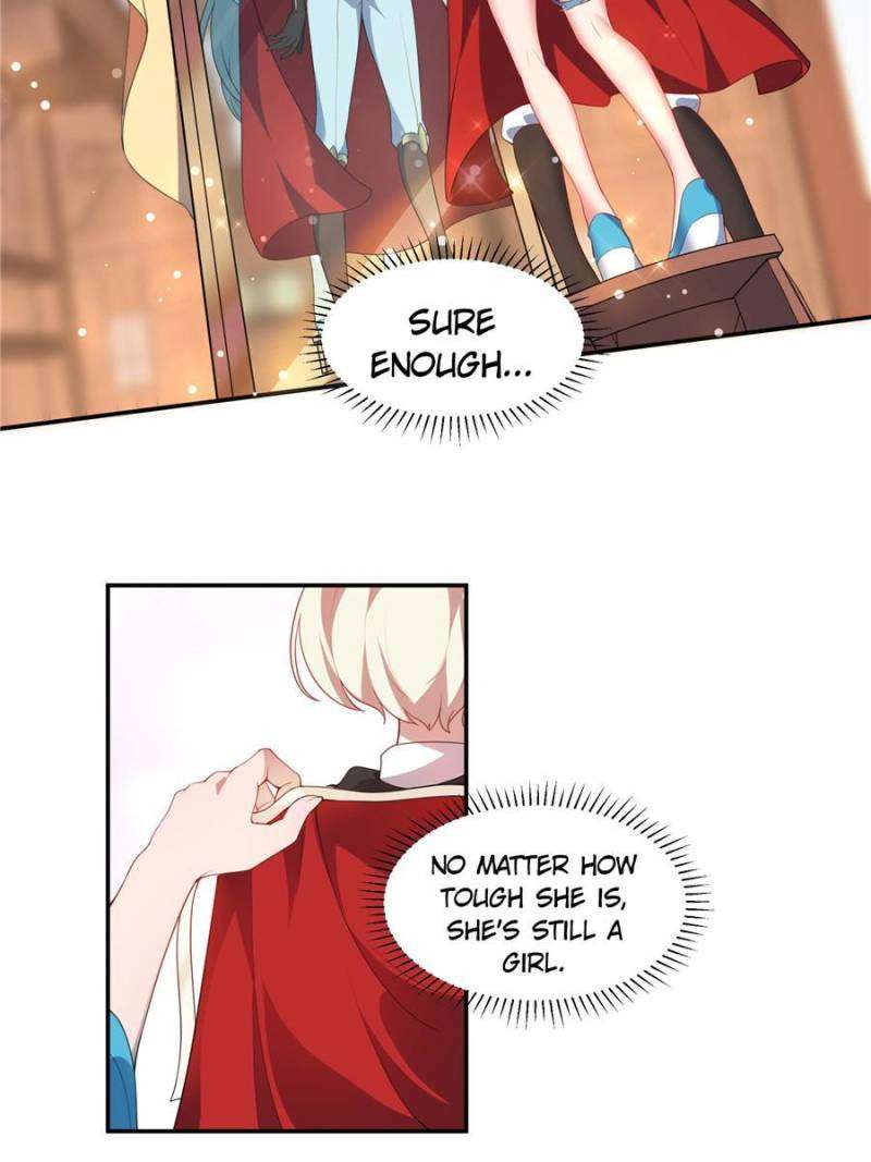 I Picked up an Attribute chapter 310 page 29