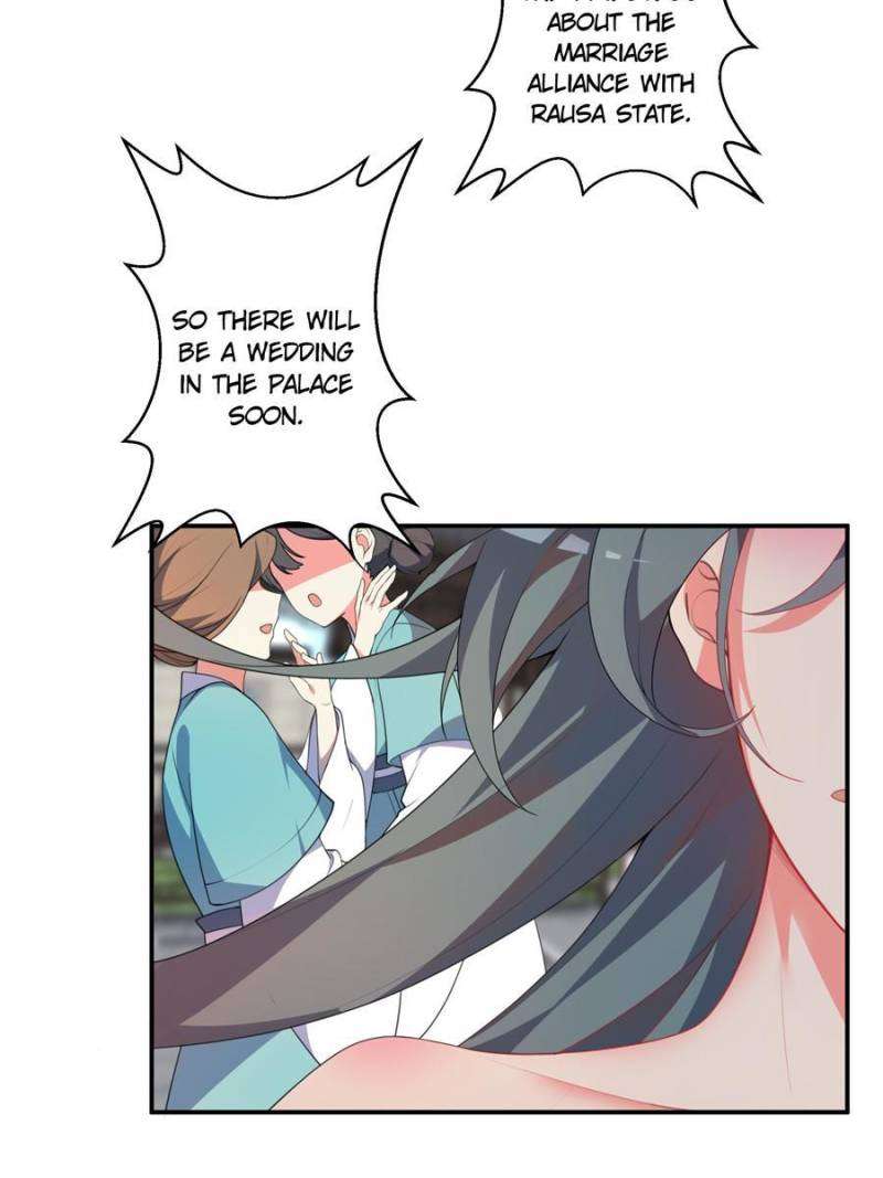 I Picked up an Attribute chapter 310 page 3