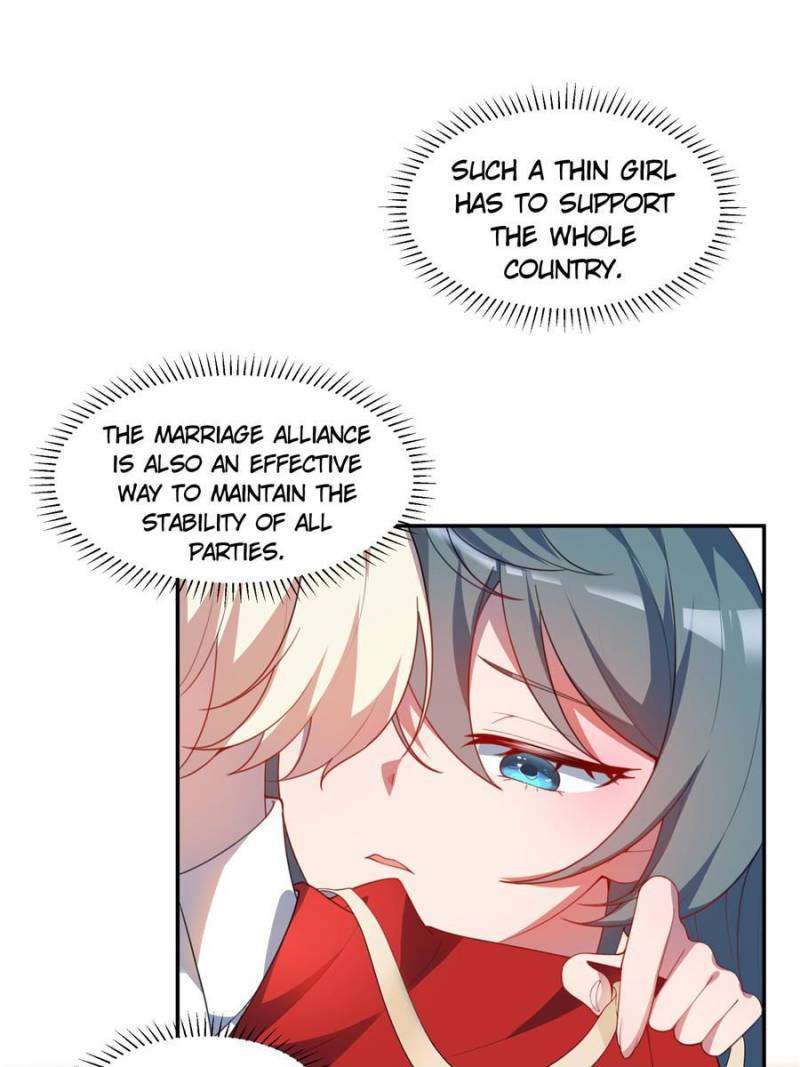 I Picked up an Attribute chapter 310 page 30