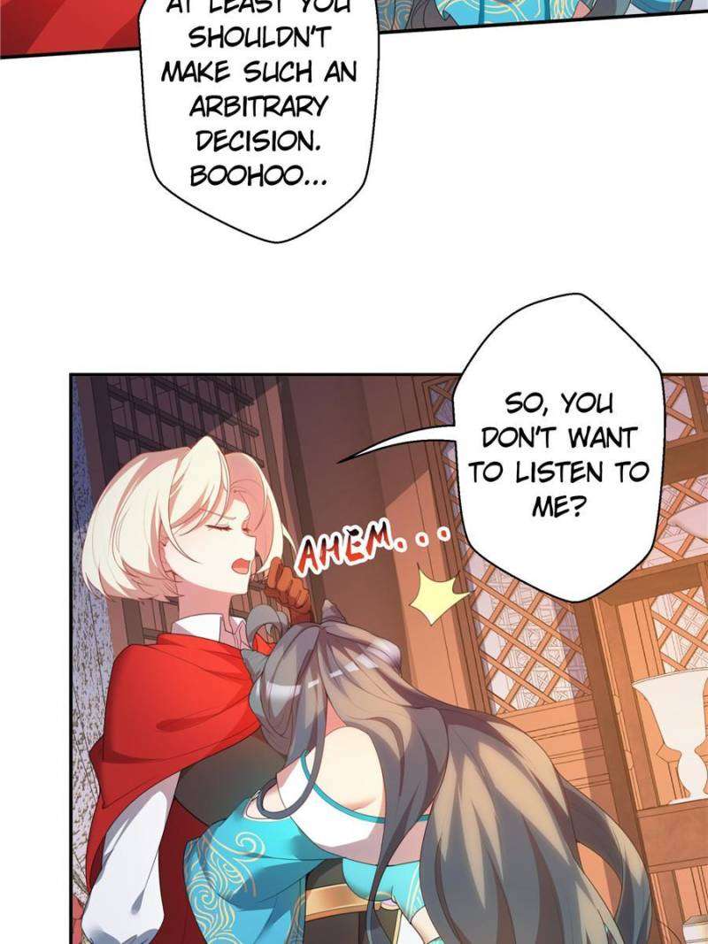 I Picked up an Attribute chapter 310 page 39