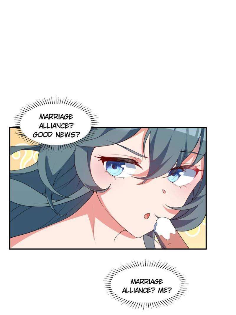 I Picked up an Attribute chapter 310 page 4