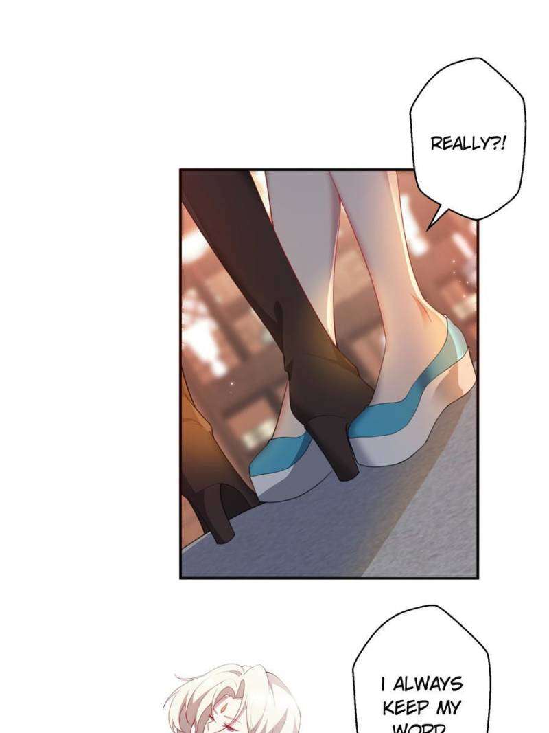 I Picked up an Attribute chapter 310 page 44