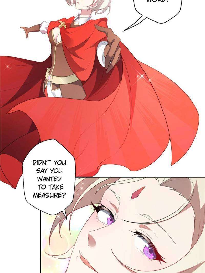 I Picked up an Attribute chapter 310 page 45