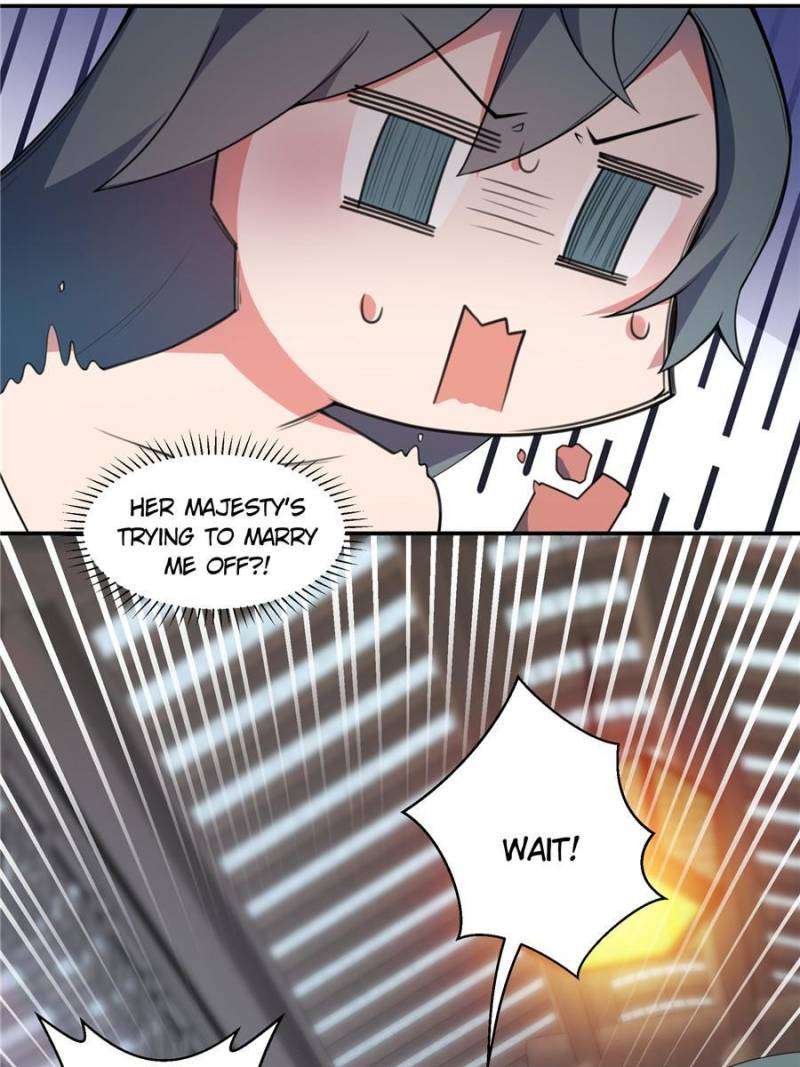 I Picked up an Attribute chapter 310 page 5