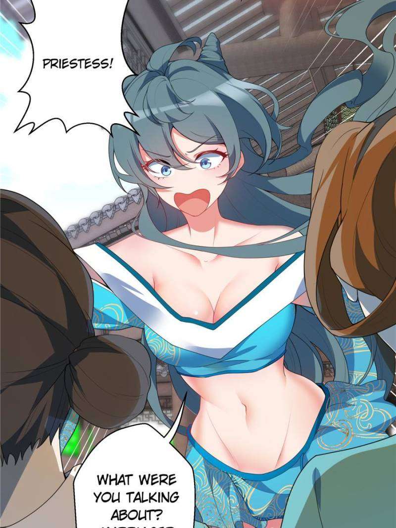 I Picked up an Attribute chapter 310 page 6