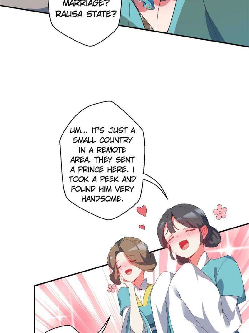 I Picked up an Attribute chapter 310 page 7