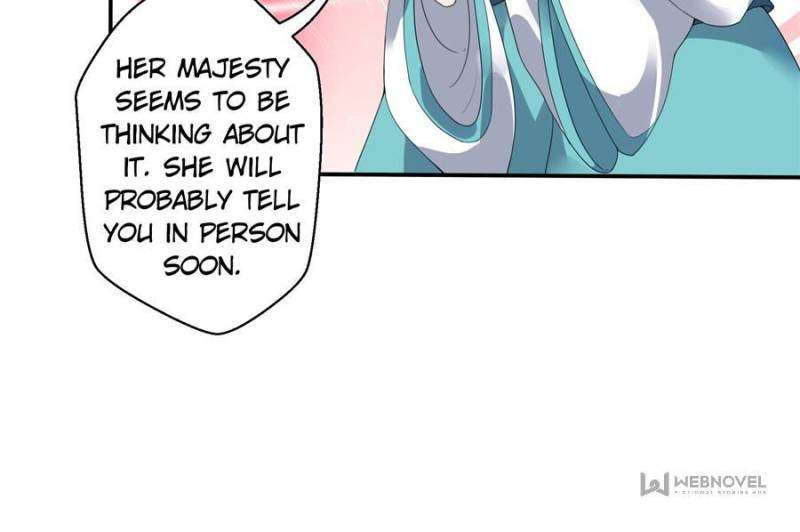 I Picked up an Attribute chapter 310 page 8