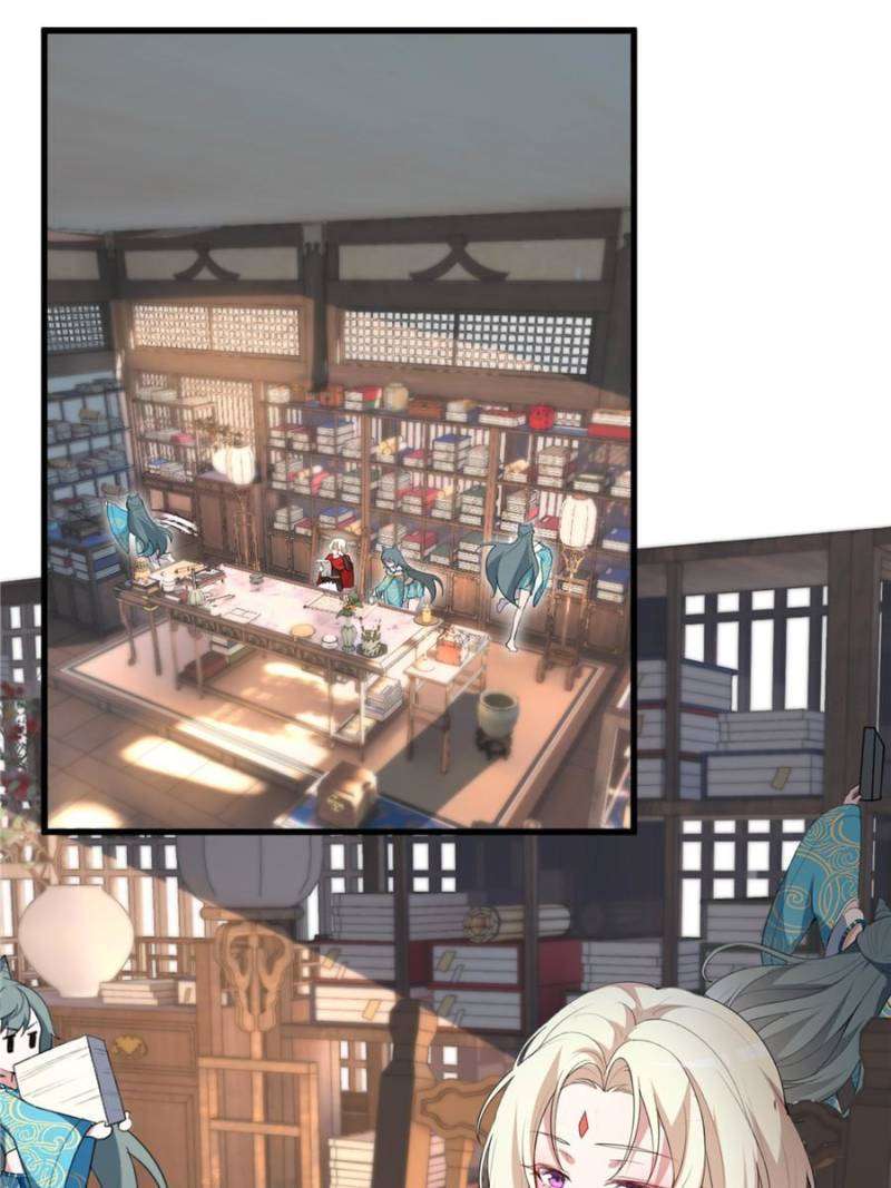 I Picked up an Attribute chapter 311 page 1