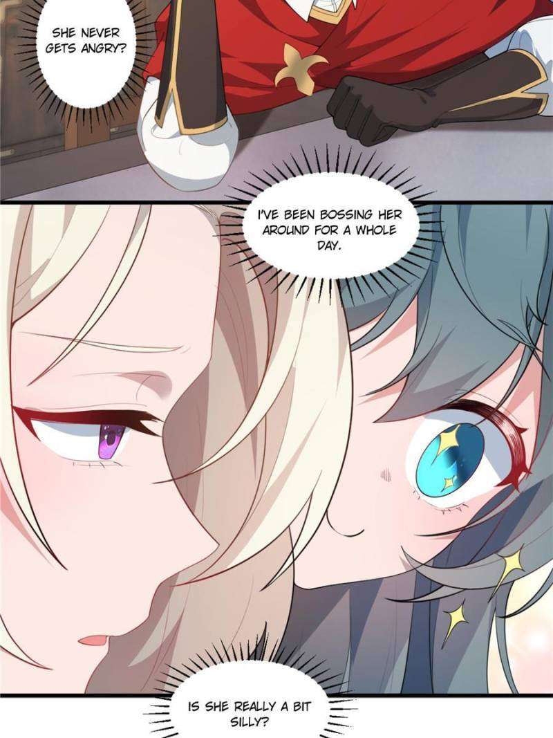 I Picked up an Attribute chapter 311 page 11