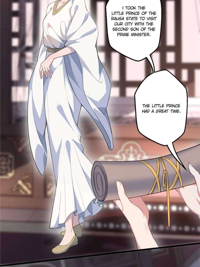 I Picked up an Attribute chapter 311 page 14