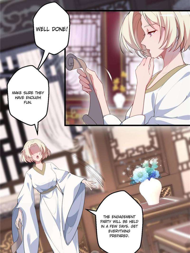 I Picked up an Attribute chapter 311 page 15