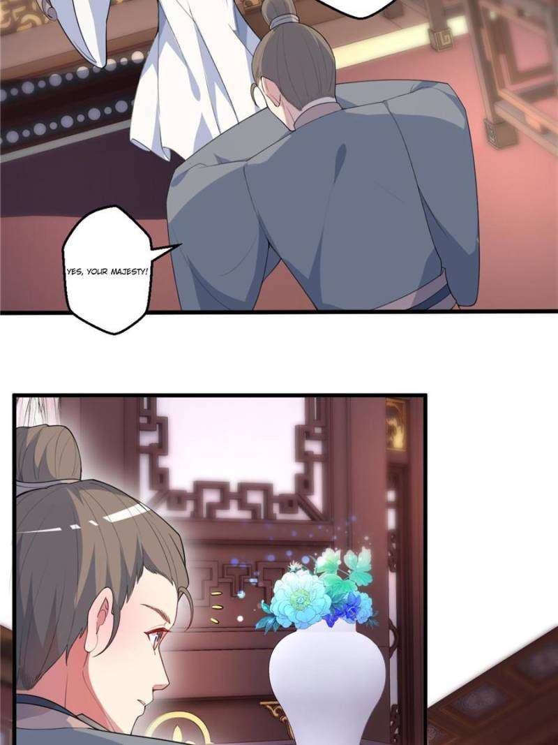 I Picked up an Attribute chapter 311 page 16