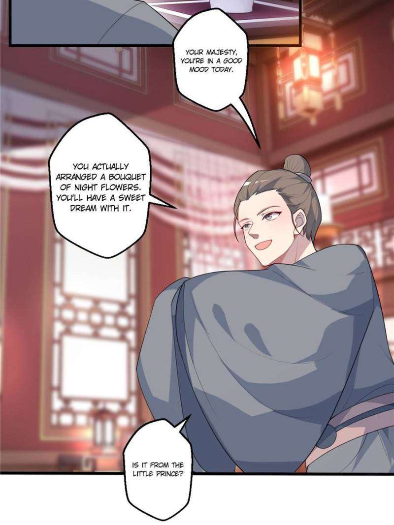 I Picked up an Attribute chapter 311 page 17