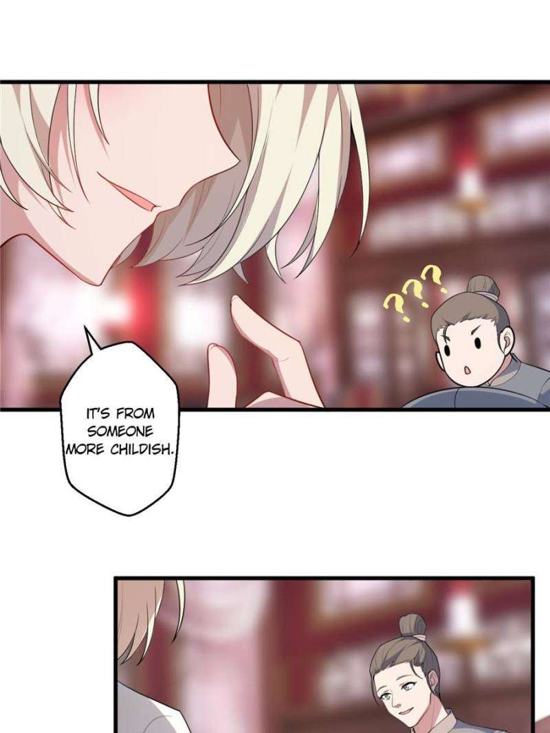 I Picked up an Attribute chapter 311 page 19