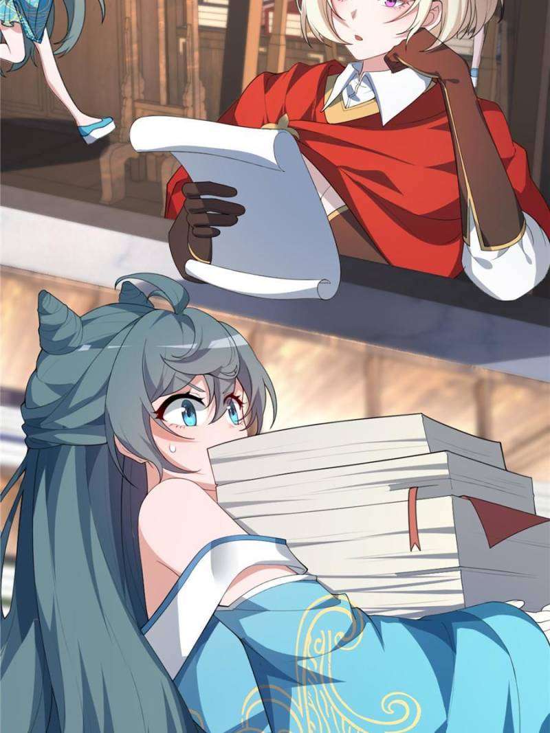 I Picked up an Attribute chapter 311 page 2