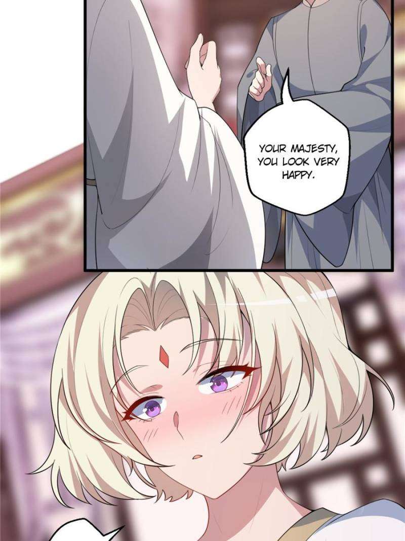 I Picked up an Attribute chapter 311 page 20