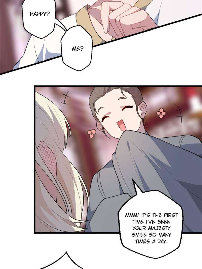 I Picked up an Attribute chapter 311 page 21