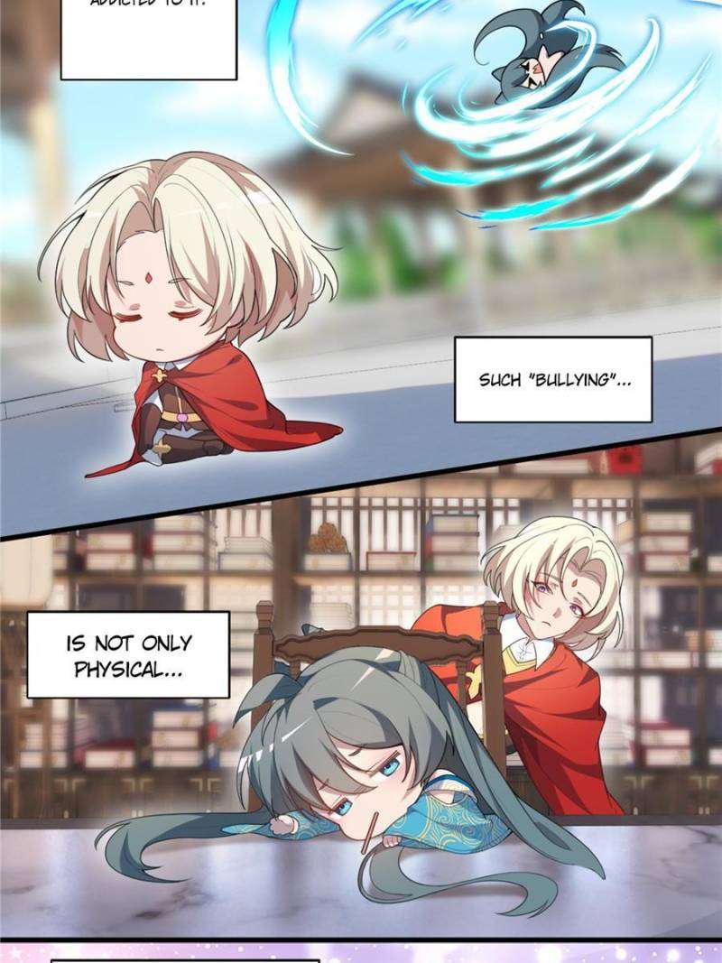 I Picked up an Attribute chapter 311 page 24