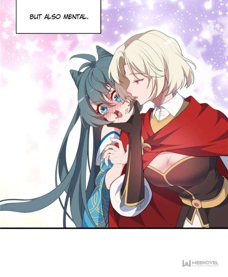 I Picked up an Attribute chapter 311 page 25