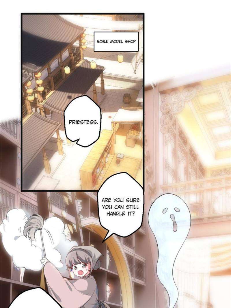 I Picked up an Attribute chapter 311 page 26