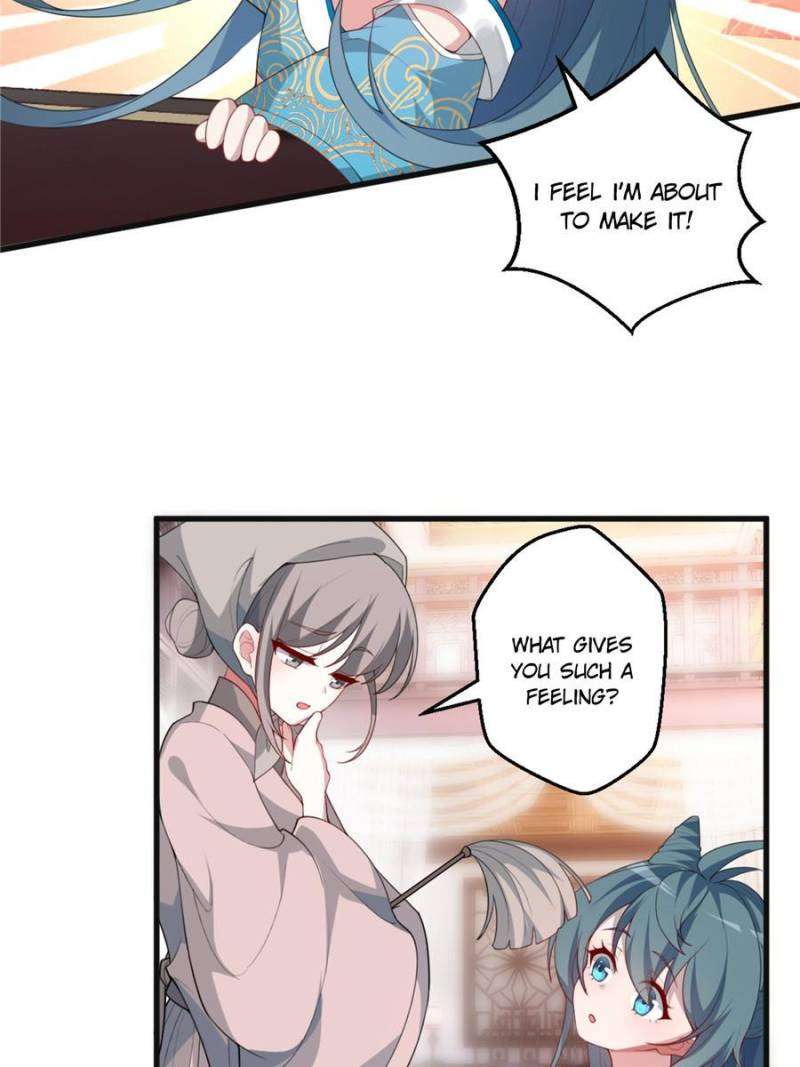 I Picked up an Attribute chapter 311 page 28