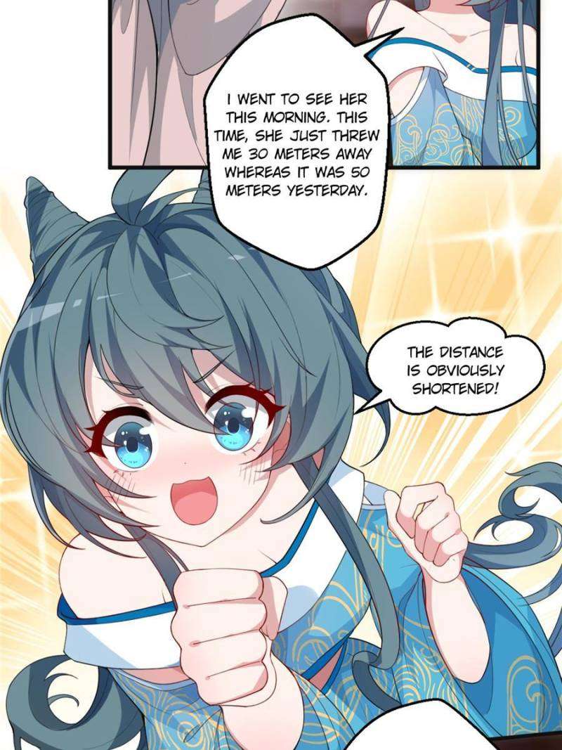 I Picked up an Attribute chapter 311 page 29