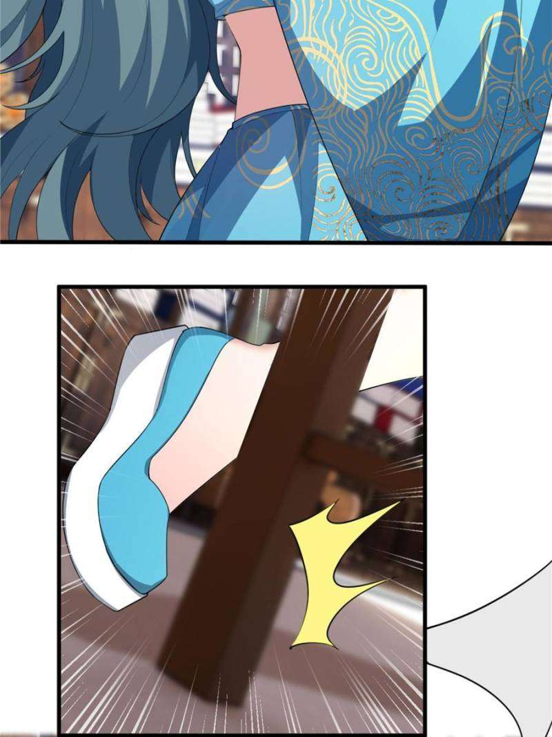 I Picked up an Attribute chapter 311 page 3