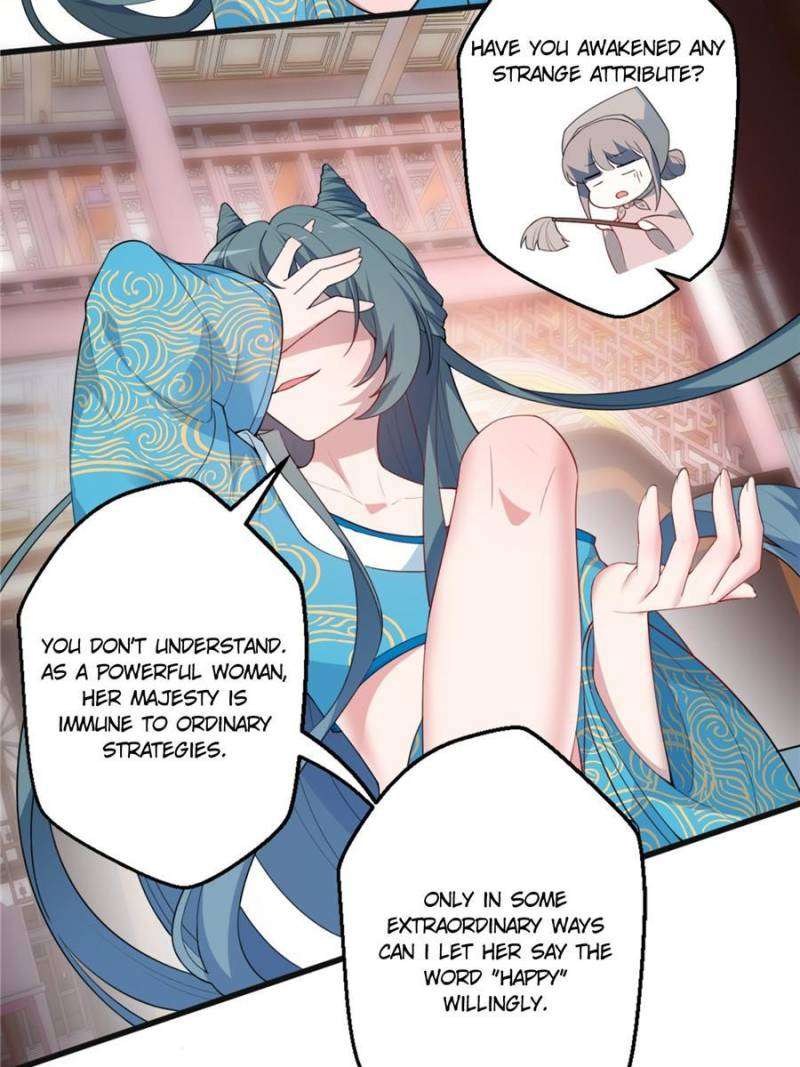 I Picked up an Attribute chapter 311 page 30