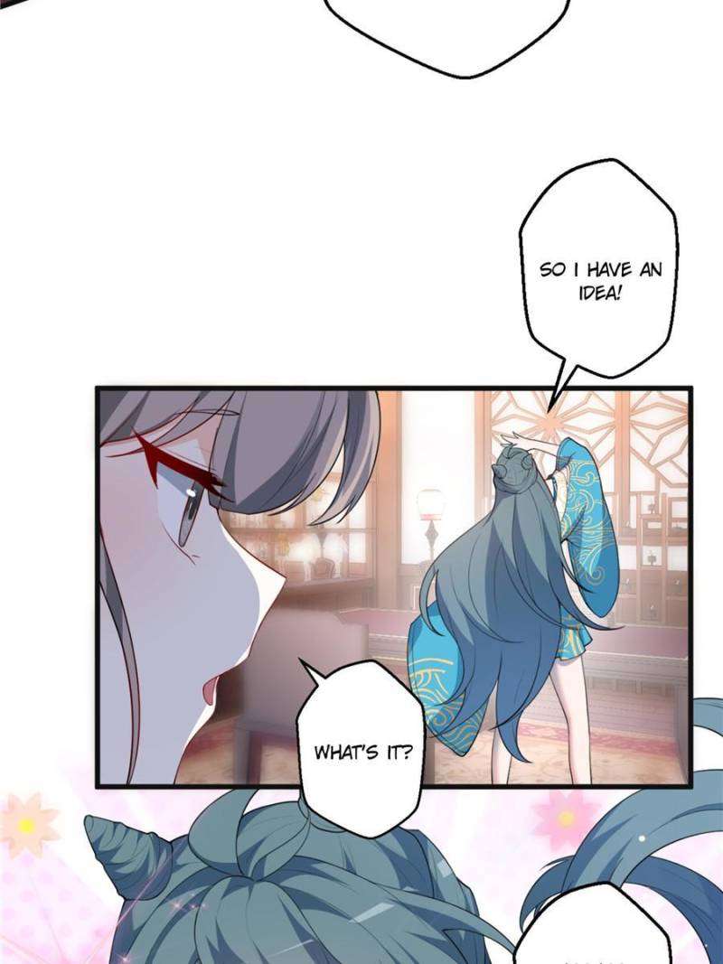 I Picked up an Attribute chapter 311 page 31